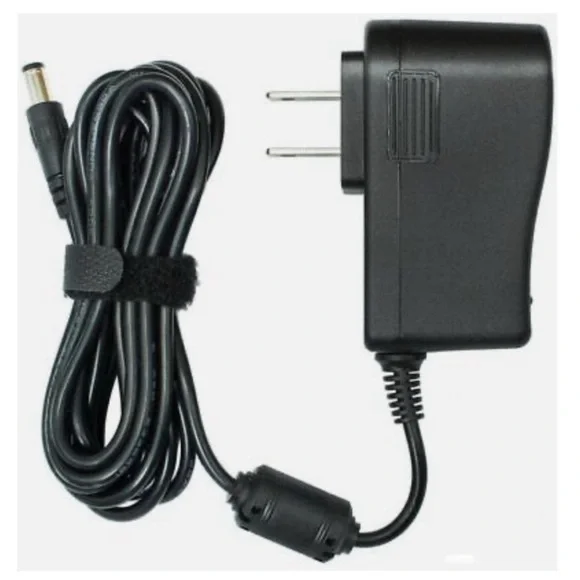 FouceClaus AC DC Power Supply Adapter Charger - Picture 7 of 9